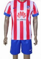 ATLETICO DE MADRID ( todos los números)